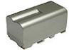Micro battery 7.2V 4400mAh Dark Grey (MBF1023) Micro battery 7.2V 4400mAh Dark Grey (MBF1023)